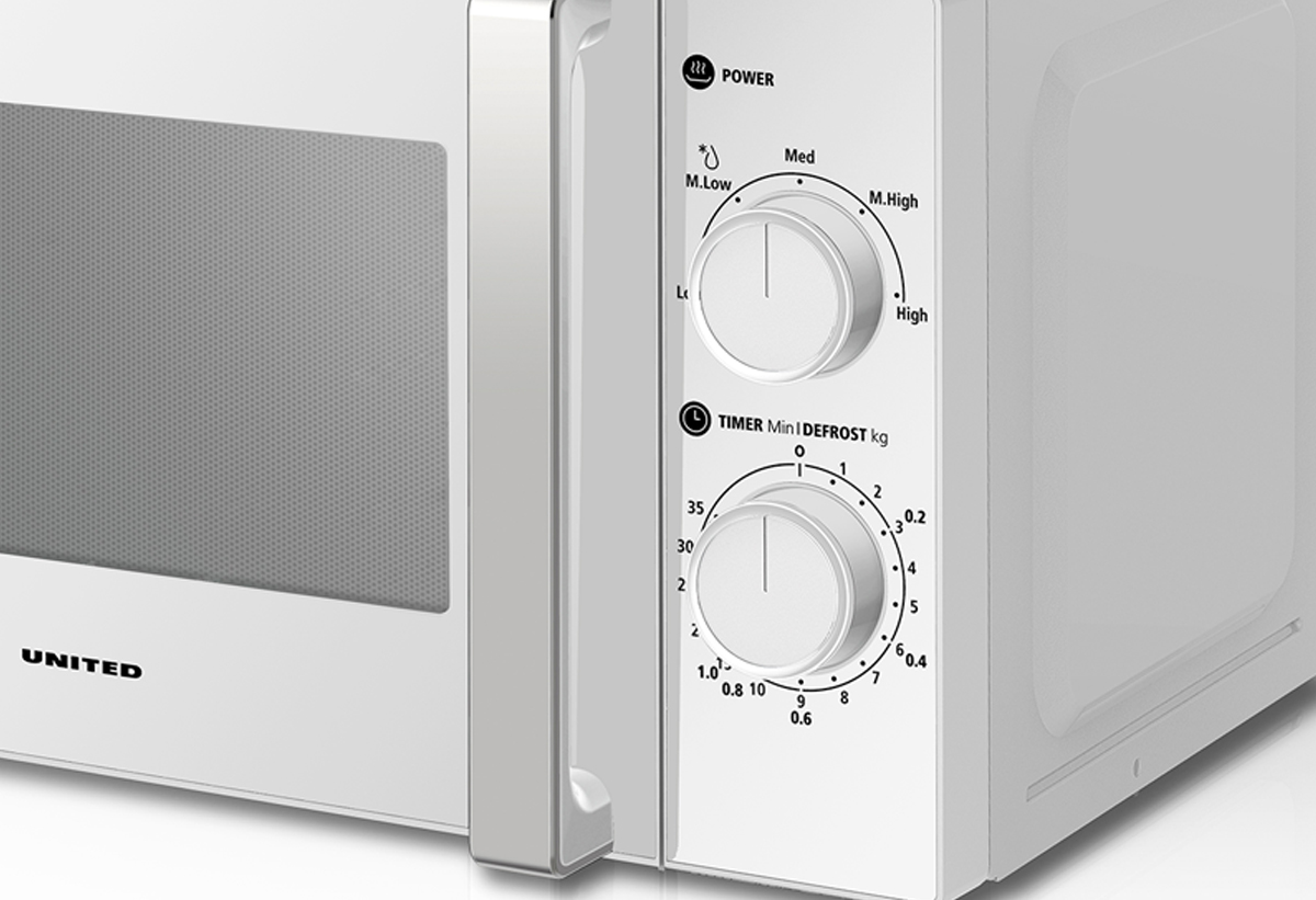 Εστίαση στον διακόπτη